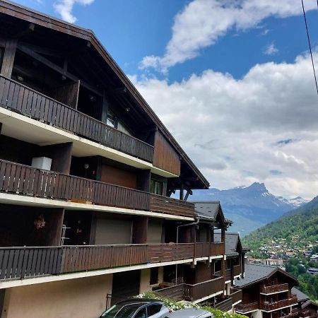 Studio Saint Gervais D'En Haut By Interhome Exterior foto