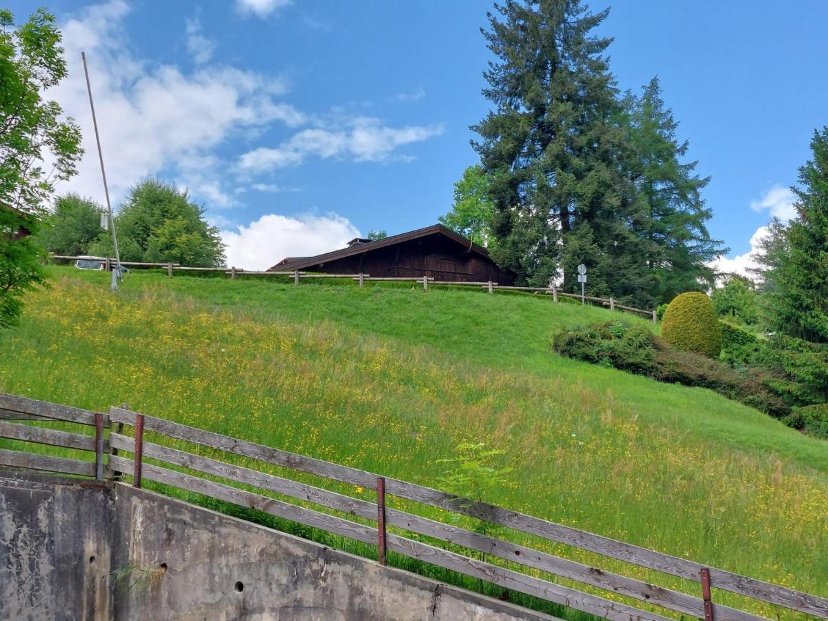Studio Saint Gervais D'En Haut By Interhome Exterior foto